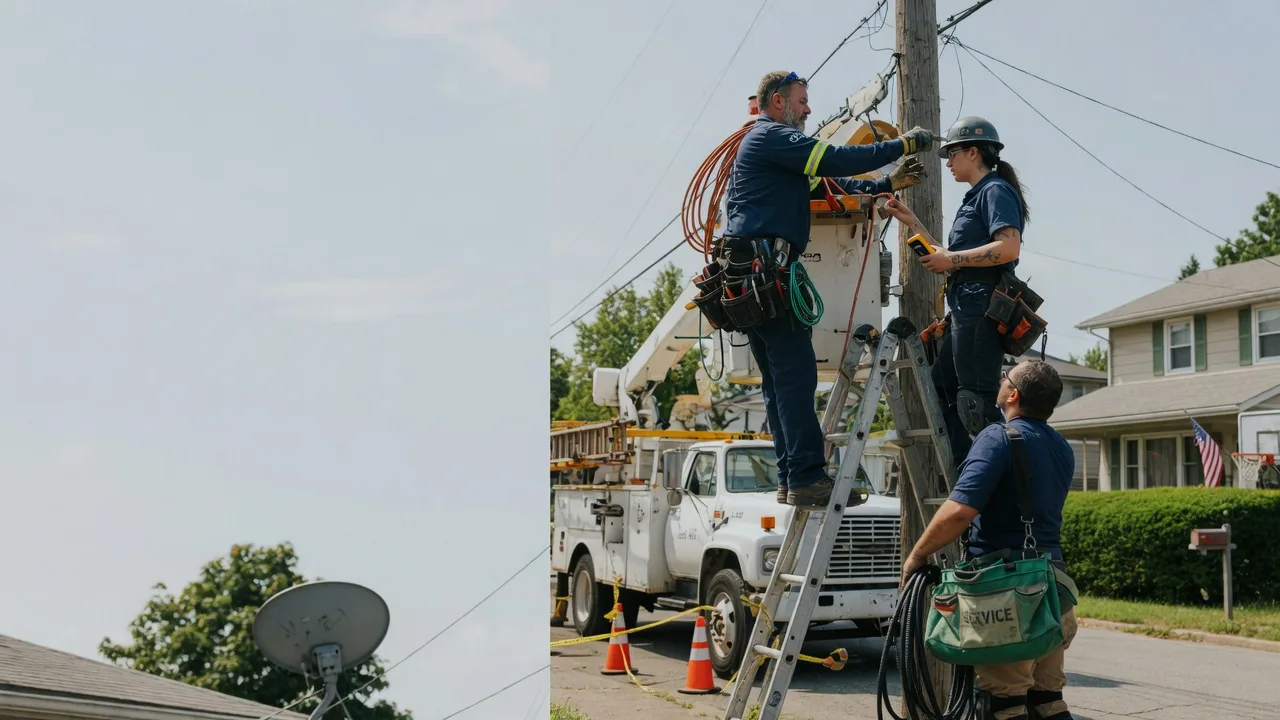 Electrical Repair in Little Elm, TX near me